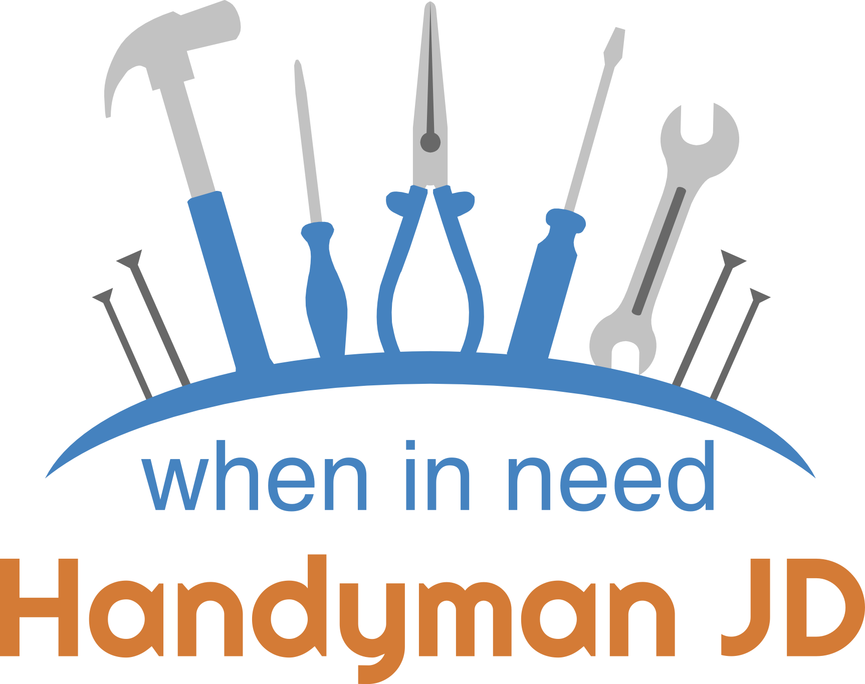 MN handyman JD